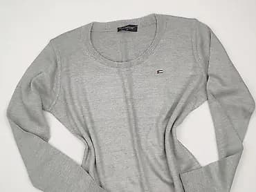 Gold, Women`s sweater, size S