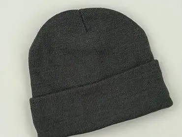 Czapka, Męskie, stan - Bardzo dobry