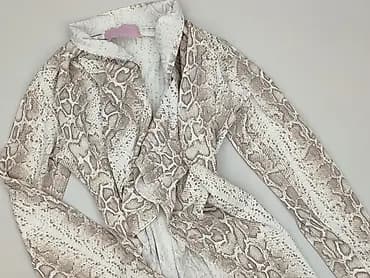 Women`s cape, size S