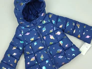 Jacket, Benetton, 9-12 months, condition - Perfect