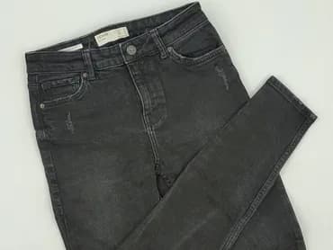 Bershka, Jeansy damskie, S