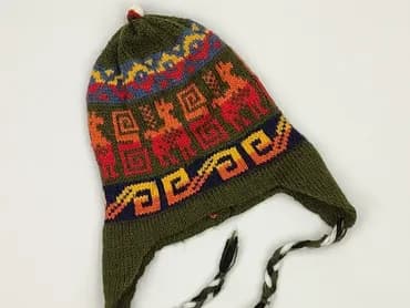 Hat, condition - Very good