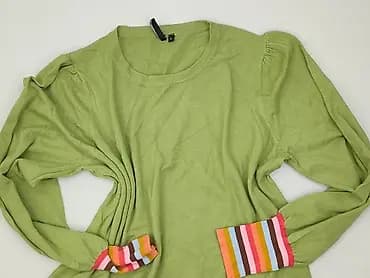 Women`s sweater, size L