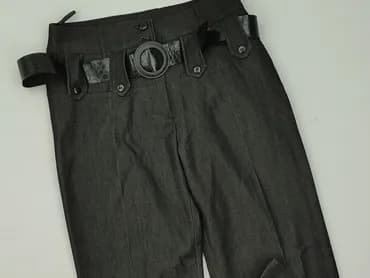 SAX35TH by Alicja Czarniecka, Spodnie materiałowe damskie, rozmiar S