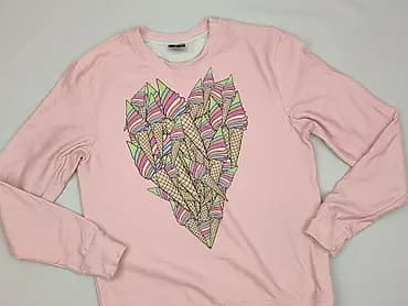 Women`s sweatshirt, size S