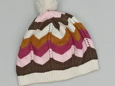 Hat, 5-6 years, 52-54 cm, condition - Very good