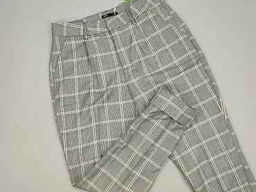 Spodnie materiałowe damskie, rozmiar XL