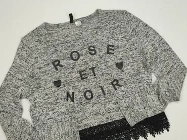 H&M Divided, Sweter damski, M