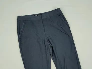 Zara, Spodnie materiałowe damskie, M