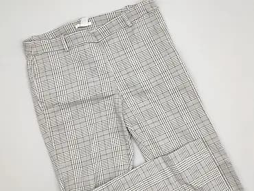 H&M, Spodnie materiałowe damskie, rozmiar M