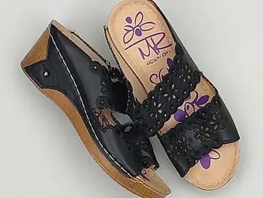 Босоніжки жіночі, розмір 40