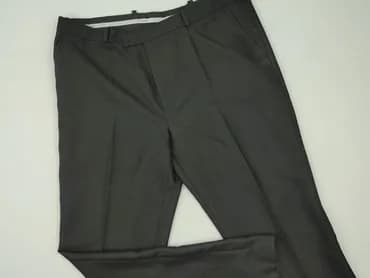 Suit pants for men, 5XL (EU 50), condition - Very good