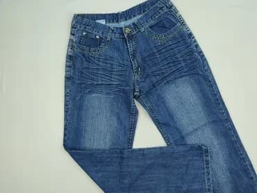 Джинси, 15 р., 170, стан - Дуже гарний