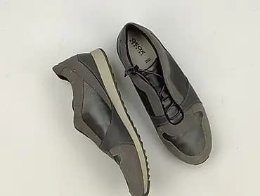 Geox, Sneakers for women, size 40