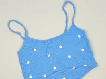 Bershka, Top damski, rozmiar S