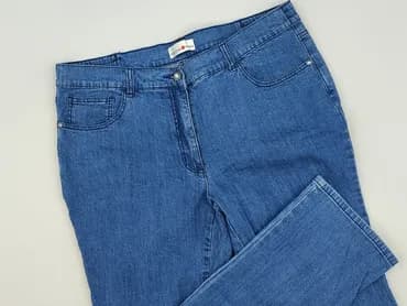 Helena Vera, Jeansy damskie, rozmiar 2XL