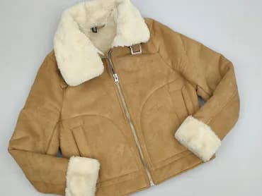 H&M Divided, Women`s winter jacket, XS