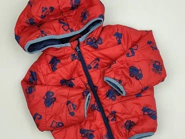Kurtka, Inextenso, 12-18 miesięcy, stan - Bardzo dobry