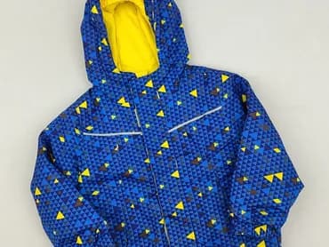 Winter jacket, Lupilu, 3-4 years, 98-104 cm, condition - Very good