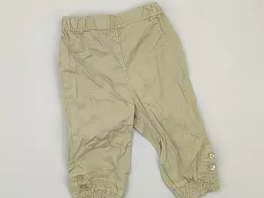 Denim pants, George, 6-9 months, condition - Very good