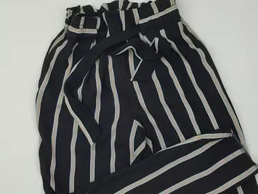 F&F, Material trousers for women, size M