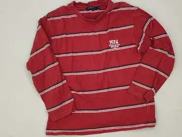 Blouse, 8 years, 122-128 cm, condition - Good
