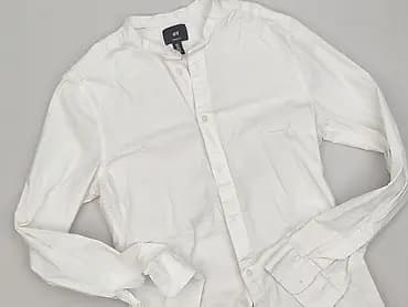 H&M, Koszulа dla mężczyzn, rozmiar S