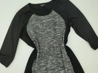 Janina, Sukienka damska, rozmiar 3XL