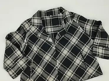 Women`s coat, size L