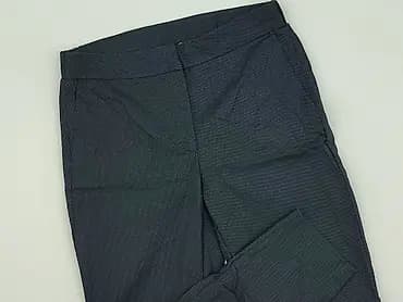 Reserved, Material trousers for women, size L