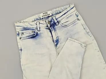 Acne Studios, Jeans for women, size 2XS
