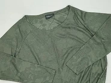 Janina, Sweter damski, rozmiar 2XL