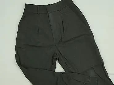 Zara, Spodnie materiałowe damskie, rozmiar XS