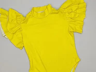 Body damskie, rozmiar S