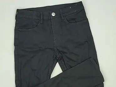 Jeans, H&M, 12 years, 146, condition - Very good