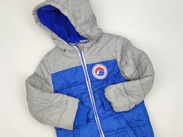 Демісезонна куртка, Lupilu, 5-6 р., 110-116 см, стан - Дуже гарний