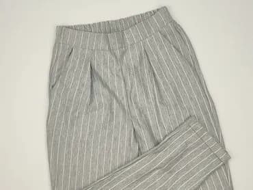 Stradivarius, Material trousers for women, size S