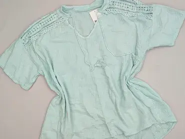 Women's blouse, size One size