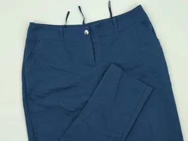 Spodnie materiałowe damskie, rozmiar M