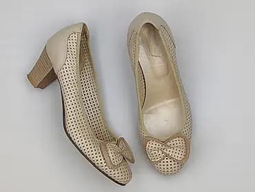 Flat shoes for women, size 36