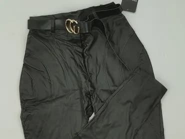 Italy Moda, Material trousers for women, size M