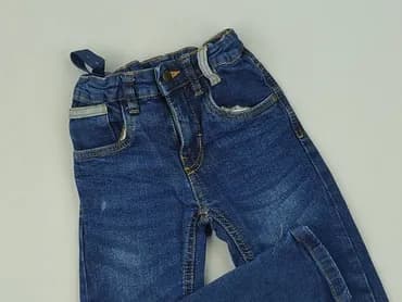Джинси, Pocopiano, 4-5 р., 110, стан - Дуже гарний