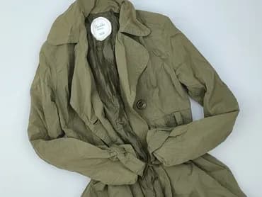 Bershka, Trencz damski, M