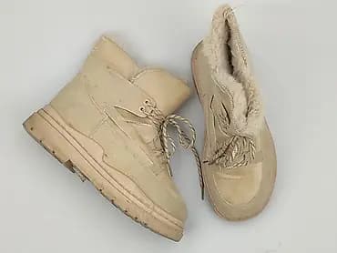 Ботильйони та черевики жіночі, розмір 40