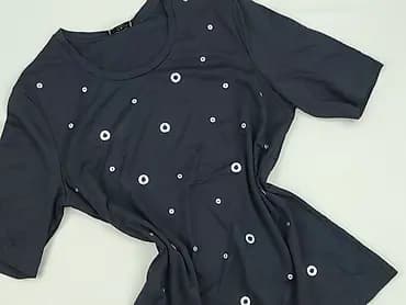 Gerry Weber, T-shirt damski, rozmiar 3XL