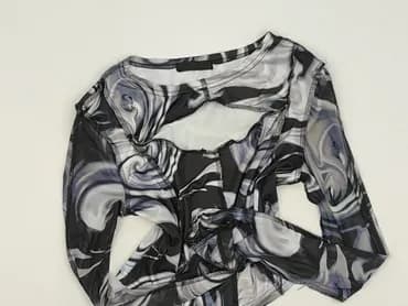 Топ жіночий, S