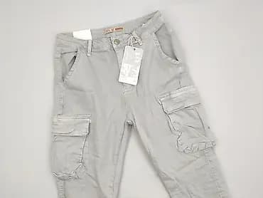 Denim, Штани карго жіночі, розмір M