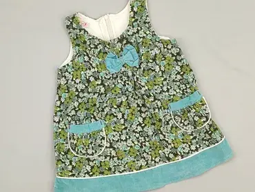 Dress, 9-12 months, condition - Very good