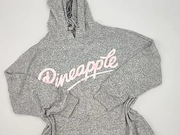 Pineapple, Women`s hoodie, size L
