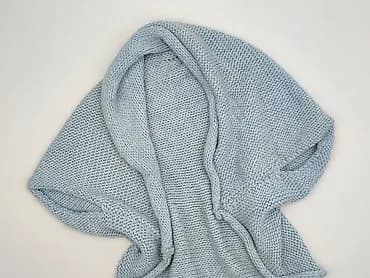 Hand Knitted, Women`s poncho, size One size